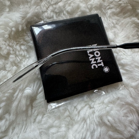 Montblanc Men Sunglasses - Picture 13 of 14